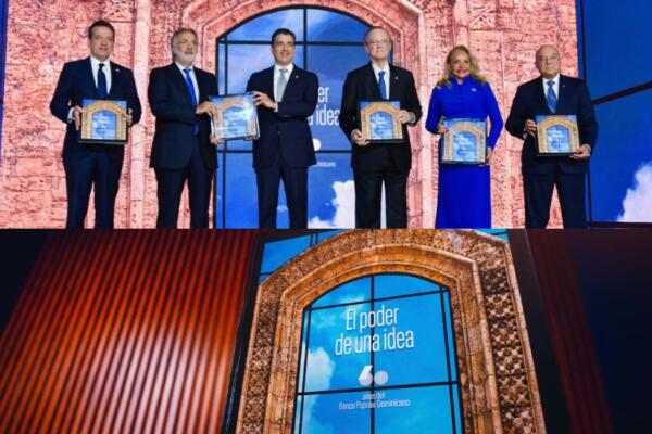 Banco Popular pone en circulación su más reciente libro institucional 