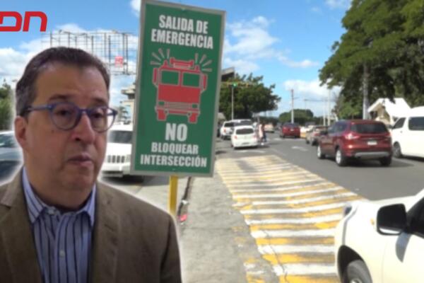 Ricardo Fondeur, Consejo para el Desarrollo Estratégico de Santiago (CDES)