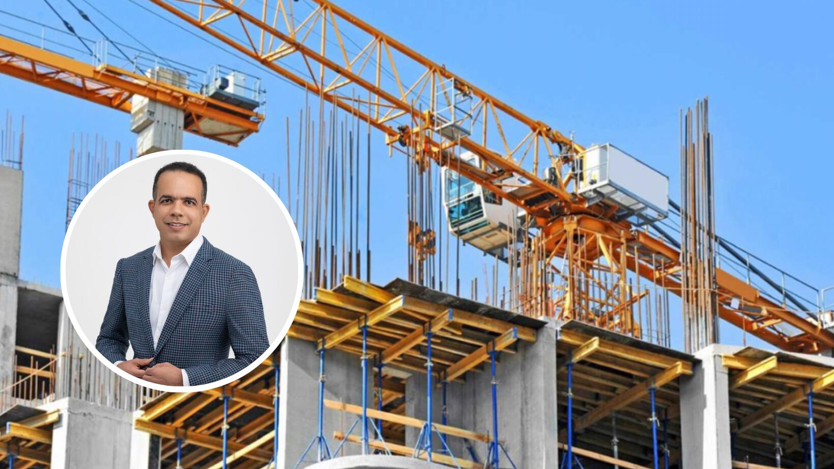 APROCOVICI destaca los desafíos para garantizar el acceso a la vivienda en el Cibao