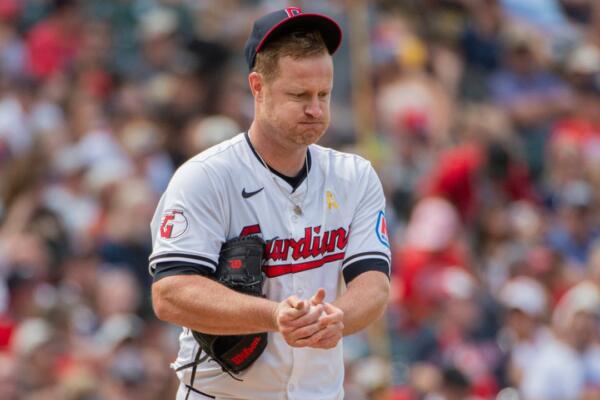 Alex Cobb ha sido un abridor útil cuando ha estado saludable a lo largo de sus 13 años de carrera. Sin embargo, las lesiones han sido una constante para él, y eso volvió a ser un problema en 2024.
