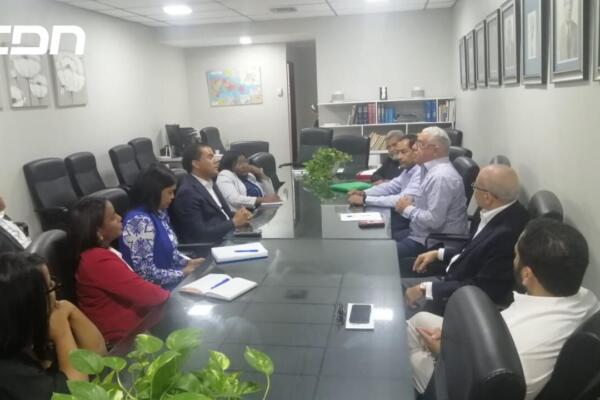 Andeclip rechazó una publicación realizada por la Dida sobre el supuesto cobro ilegal de una clínica a afiliada del Seguro Familiar de Salud. Foto: Fuente Externa