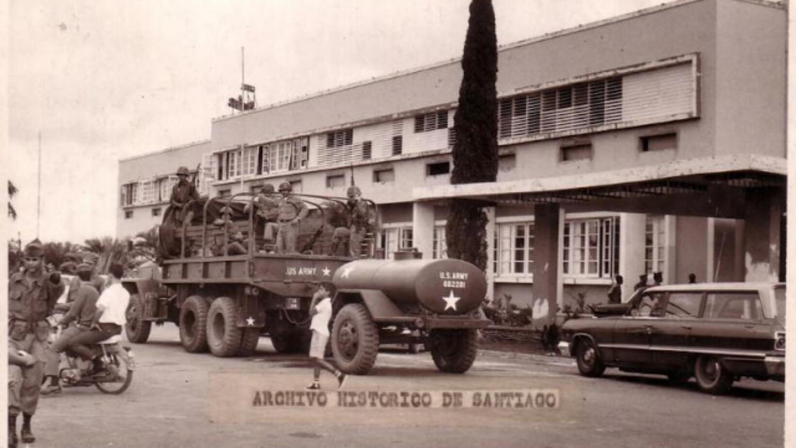 Batalla del Matum: 59 años de historia viva