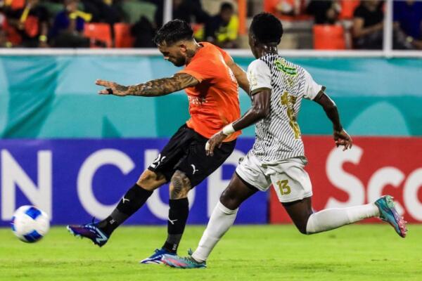 El Cavalier levantó su primera Copa del Caribe Concacaf, ya que en el 2023 quedó subcampeón cuando sucumbió en la final contra Robin Hood.