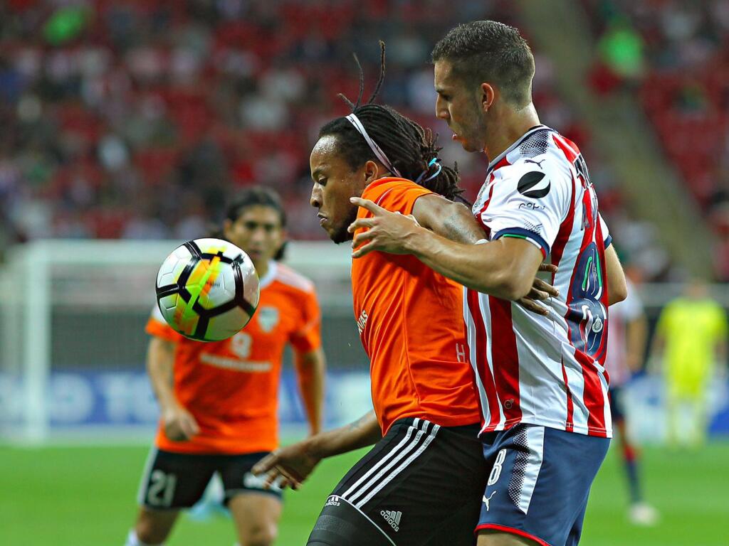Partido de ida: 6 de febrero de 2025, a las 9:00 p.m. (hora local), en el Estadio Cibao FC, Santiago, República Dominicana.
