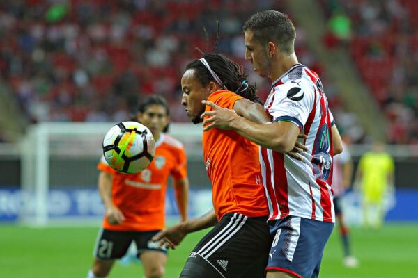 Partido de ida: 6 de febrero de 2025, a las 9:00 p.m. (hora local), en el Estadio Cibao FC, Santiago, República Dominicana.