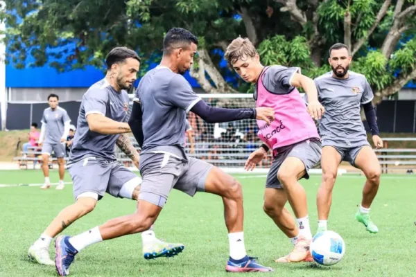 Cibao FC tiene 13 goles anotados, donde Rivaldo Correa lleva la mayor cantidad con 5, Jean Carlos López registra 3 y con uno figuran, Edipo Rodríguez, Carlos Heredia, Juan David Díaz y Luismi Quezada.