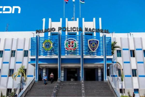 La Fuerza de Tarea Conjunta destaca impacto de sus labores preventivas en la reducción de homicidios correspondiente a noviembre 2024. Foto: CDN Digital