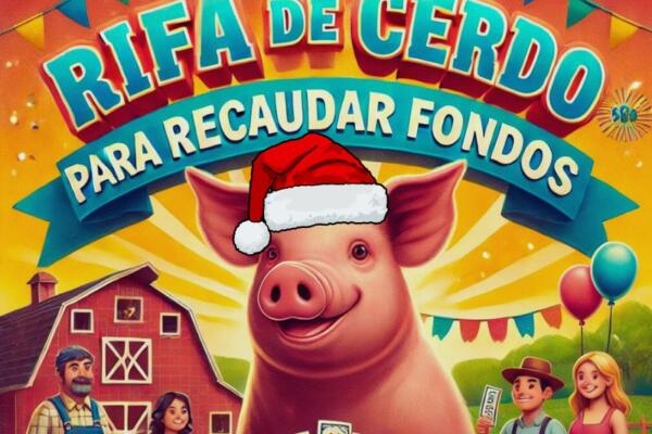Una denuncia insólita sobre rifa: 