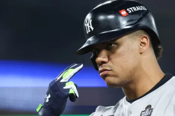 A principios de esta semana, se informó que Soto está en proceso de eliminar potenciales postores, un grupo que se cree incluye a Yankees, Mets, Medias Rojas, Azulejos y Dodgers. Según un informe de The Athletic (requiere suscripción), todos los contendientes restantes han presentado ofertas a Soto por más de US$600 millones.