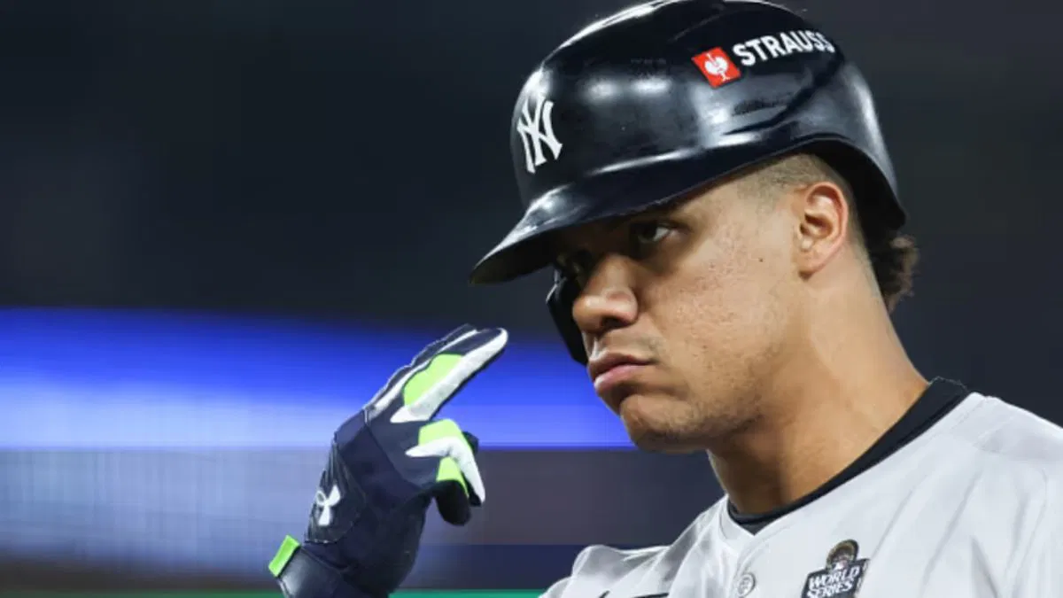 A principios de esta semana, se informó que Soto está en proceso de eliminar potenciales postores, un grupo que se cree incluye a Yankees, Mets, Medias Rojas, Azulejos y Dodgers. Según un informe de The Athletic (requiere suscripción), todos los contendientes restantes han presentado ofertas a Soto por más de US$600 millones.