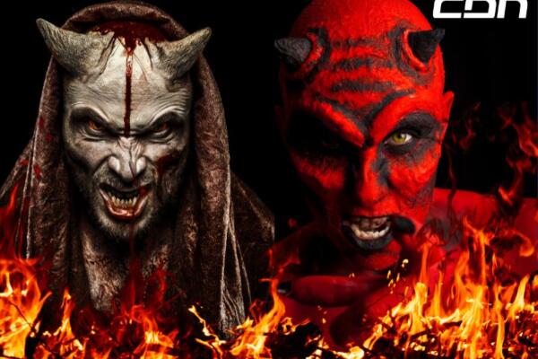 Lo que se sabe sobre el Diablo: figura del mal en diferentes culturas