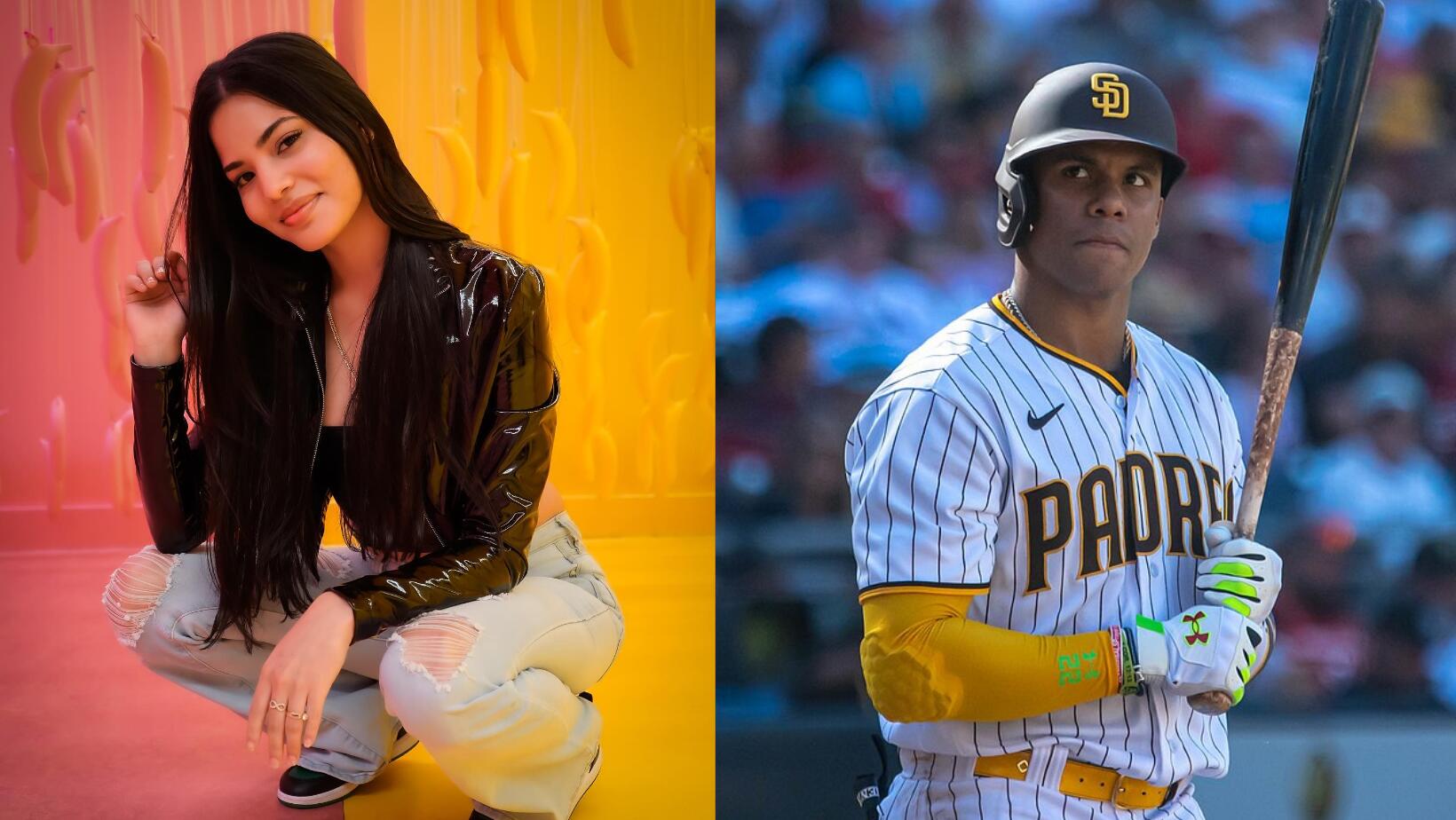 “Palomié el futuro de mi familia”: La joven que dejó en visto a Juan Soto habla