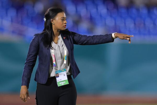 Betzaida Ubri Mateo ha acumulado una gran cantidad de horas de trabajo en las diversas categorías de la Sedofútbol Femenina, asistiendo a entrenadores como Kenneth Zseremeta, Benito Rubido y Henry Parra desde 2019 hasta 2024.