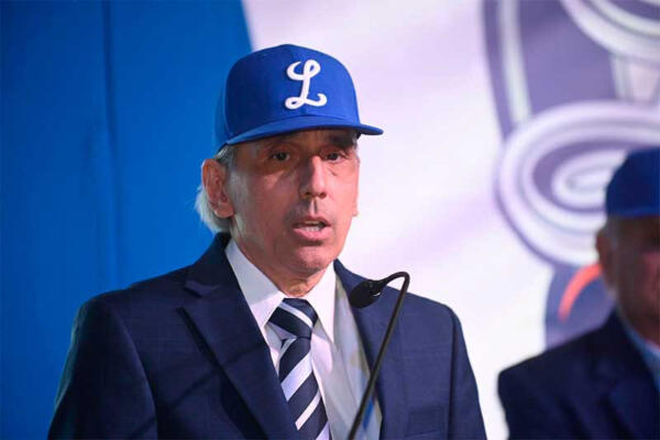 Ricardo Ravelo explicó que independientemente del resultado que favoreció al Licey 2-1, los bicampeones nacionales no volverían a participar en este evento mientras el empresario Félix Cabrera y su empresa Latin Events tengan a cargo el montaje de la serie.
