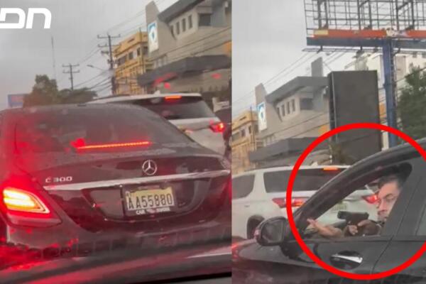 Video | Hombre 