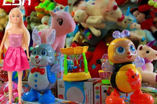 ¿Cuál es la mejor fecha para regalar juguetes a los niños: Navidad o Día de Reyes?