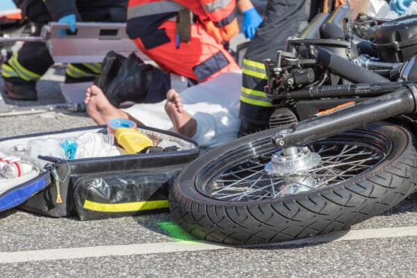 COE reporta dos muertos por accidente de tránsito