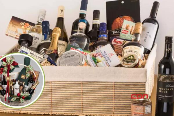 El precio varía dependiendo de las marcas y cantidad de bebidas especialmente.  Foto: Fuente externa 