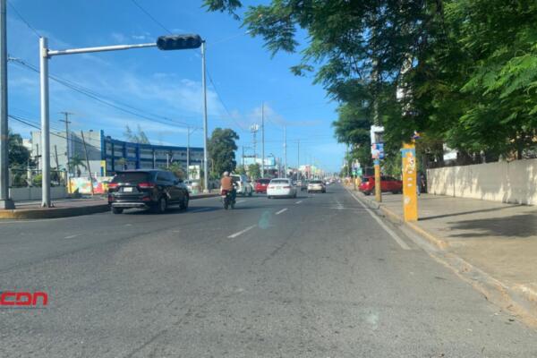 Cese comercial y laboral en Navidad otorga respiro a la capital. (foto, fuente externa)