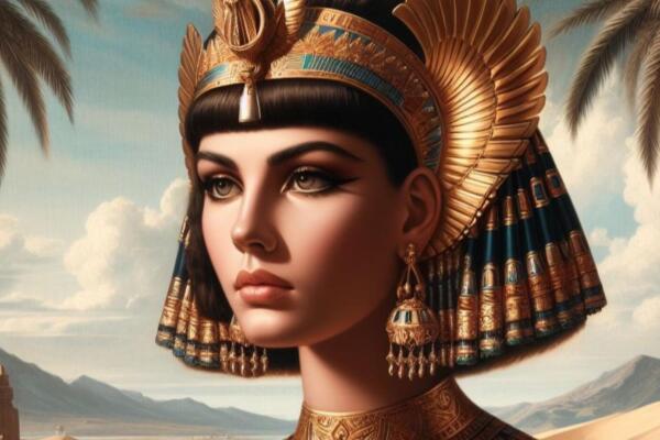 Cleopatra en Alejandría El hallazgo que podría cambiar la historia