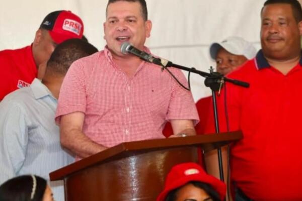 PRSC defiende el Código de Trabajo y llama a preservar la estabilidad del país. (foto, fuente externa)