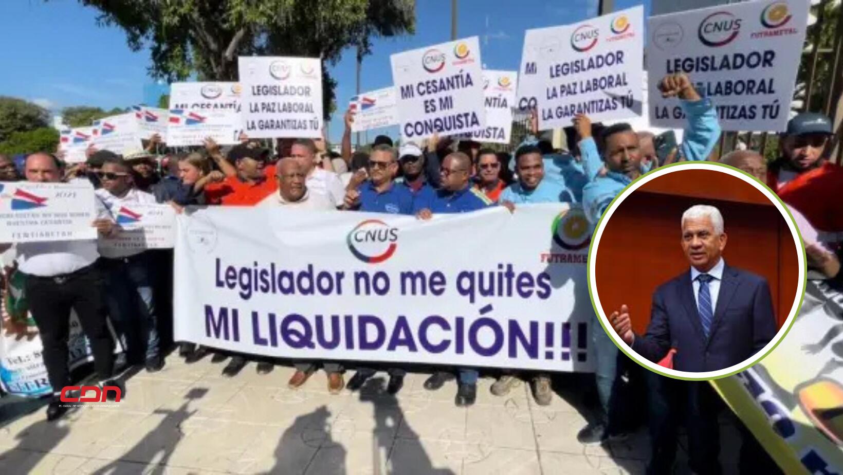 Código Laboral