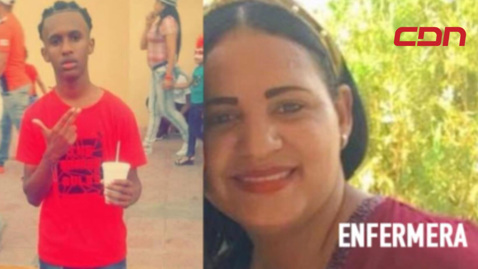 Coerción para enfermera e hijo implicados en aborto ilegal a menor de 14 años en hospital de Mao