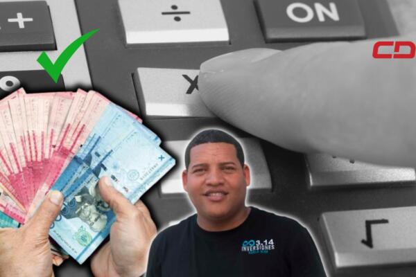 Decisiones que harán que puedas multiplicar tu dinero. 