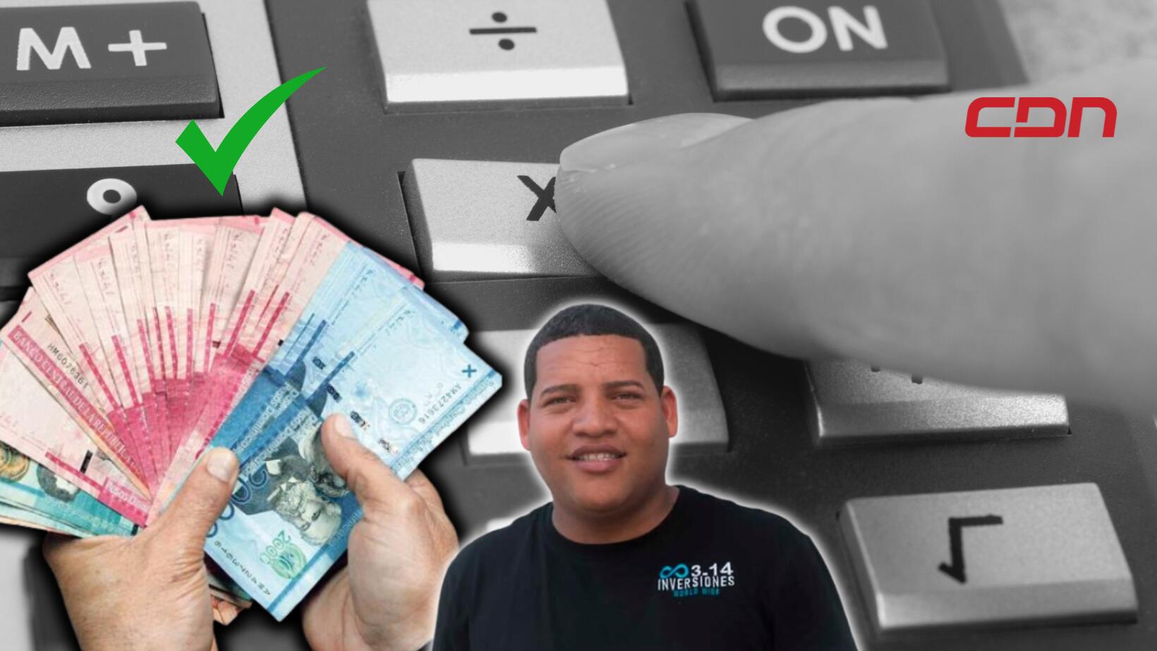 Cómo multiplicar tu dinero sin usar el método Mantequilla