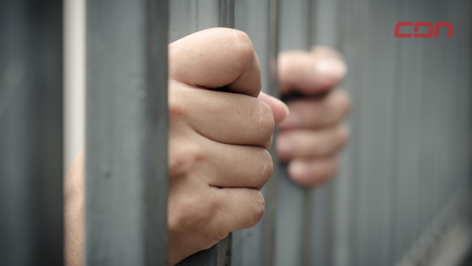 Condenan a 20 años de prisión hombre que violo sexualmente a su hijastra