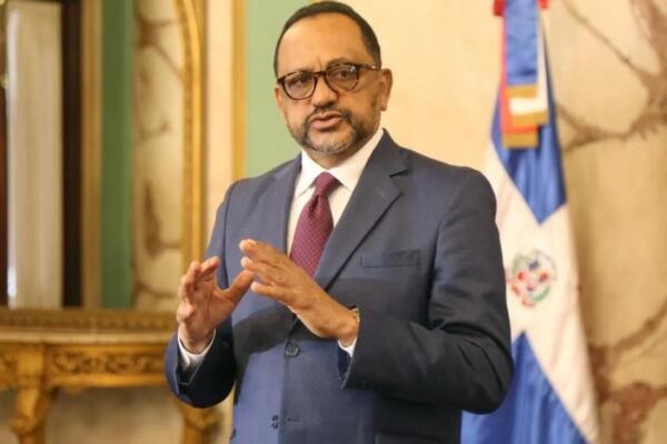 Consultor jurídico aclara aspectos sobre la sentencia del Tribunal Constitucional que anuló Ley 1-24