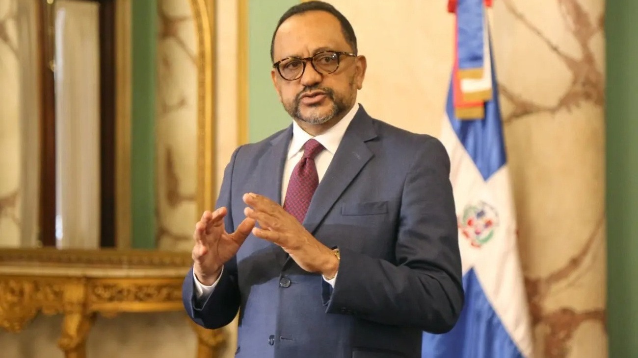 Consultor jurídico aclara aspectos sobre la sentencia del Tribunal Constitucional que anuló Ley 1-24