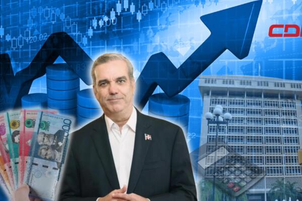 Según las estadísticas oficiales, los números positivos en los indicadores económicos del país, confirman el manejo correcto por parte del Gobierno.