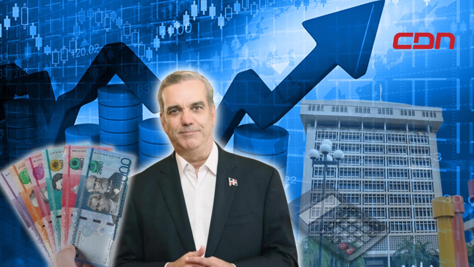 Control de la inflación es logro que exhibe el gobierno (1)