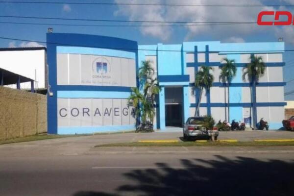 Corporación del Acueducto y Alcantarillado de La Vega (Coraavega).
