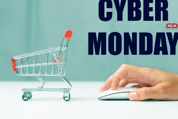 Cyber Monday: El día de descuentos online más esperado. (Foto, fuente externa)