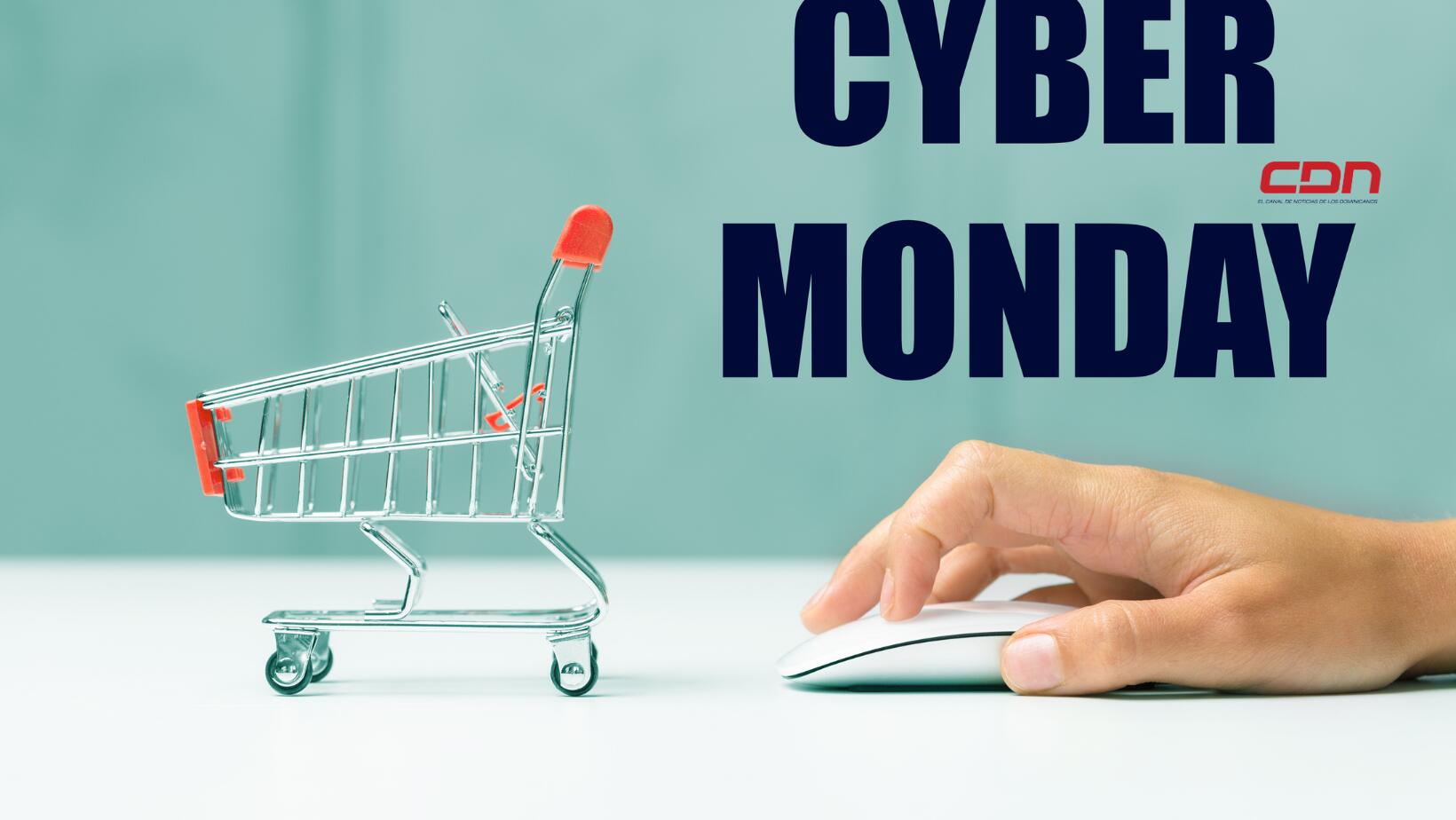 Cyber Monday
