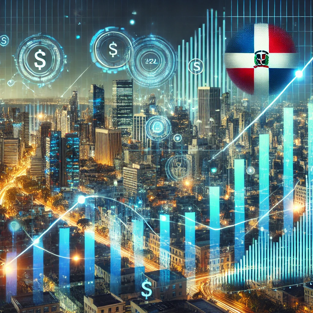 Desempeño económico 2024