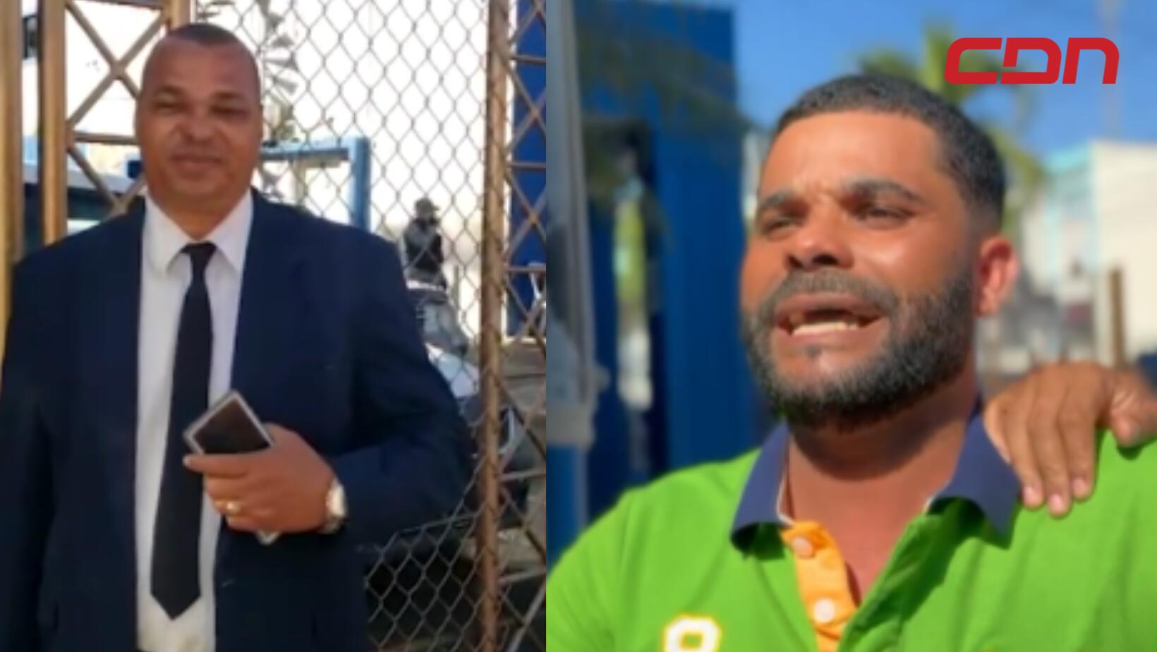 Denuncian policías delinquen en zonas de La Vega