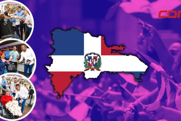 Día Nacional del Dominicano en el Exterior 