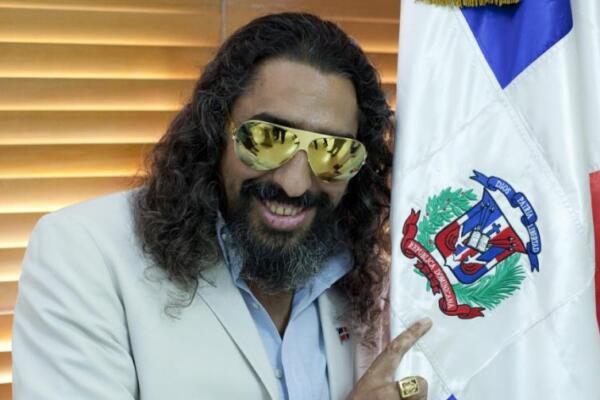 Un juzgado español condenó a dos años y un mes de cárcel a al cantaor español Diego Ramón Jiménez Salazar, conocido como Diego El Cigala.