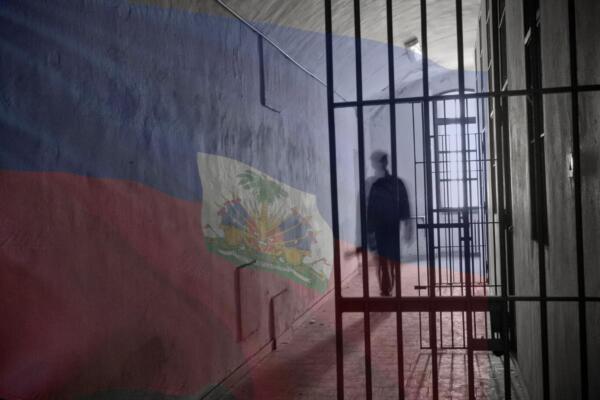 Dominicano apresado en Haití pide intervención de autoridades para su liberación