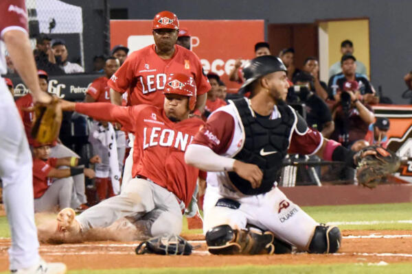 Dónde ver Gigantes vs. Leones HOY en vivo y online para EE.UU