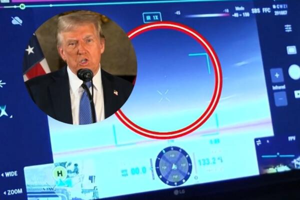 Funcionarios piden se tomen medidas para que se detengan los vuelos de drones.