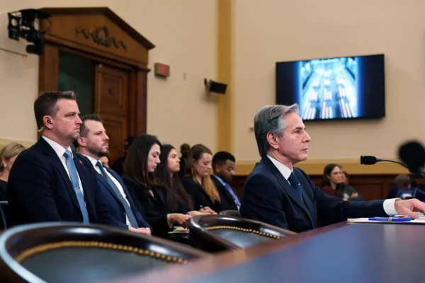 EE.UU. mantiene a Cuba otro año más en la lista de países que patrocinan el terrorismo