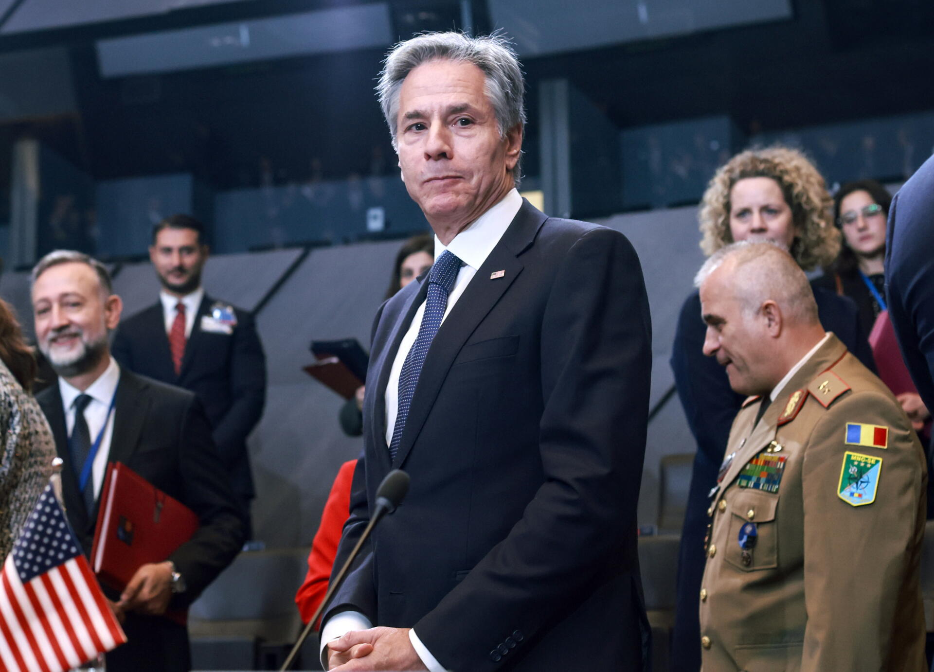 Secretario Estado de EE.UU. reitera a Turquía la importancia de protección a civiles en Siria