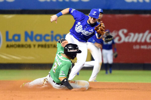 Hoy continúa la acción en la temporada 2024-2025 de LIDOM, con unas jornadas llenas de adrenalina y grandes duelos.