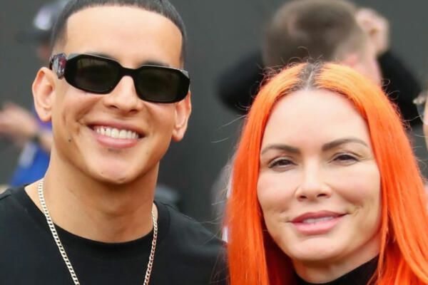 Daddy Yankee demanda a su exesposa por 250 millones de dólares en pleito corporativo