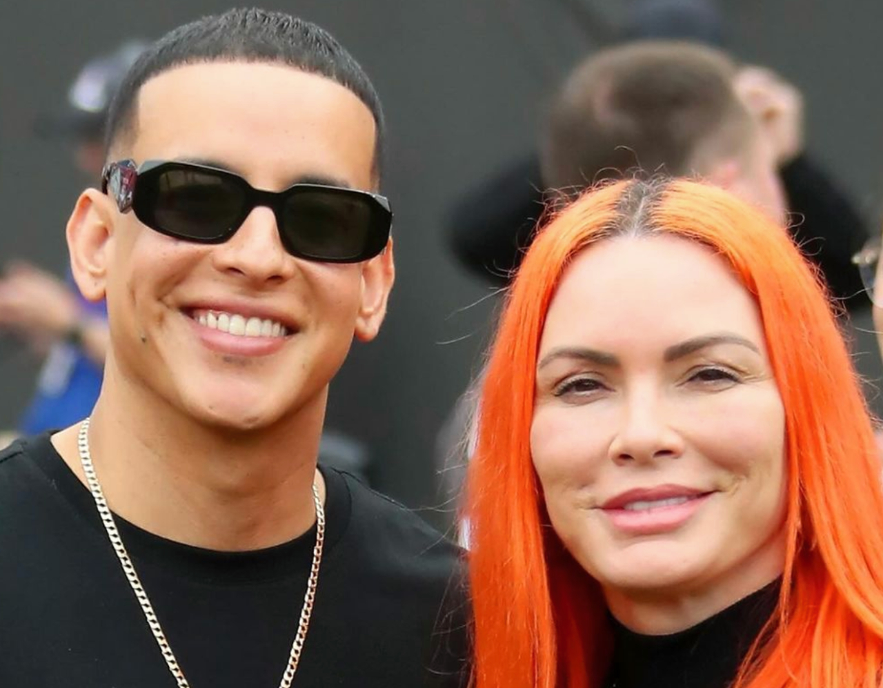 Daddy Yankee demanda a su exesposa por 250 millones de dólares en pleito corporativo