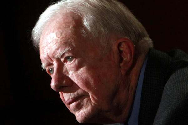 Descubre cómo Jimmy Carter impactó la historia política de República Dominicana